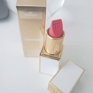 NEW Tom Ford lipstick